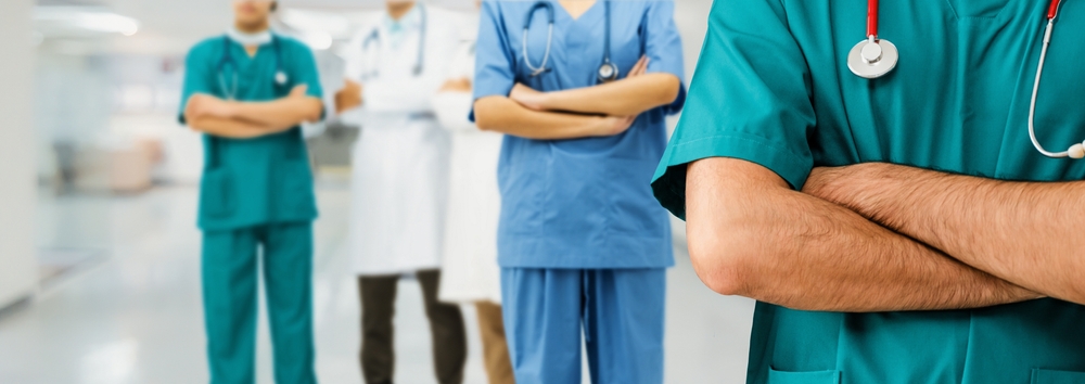 Traders May Want to Unite Behind This Healthcare ETF