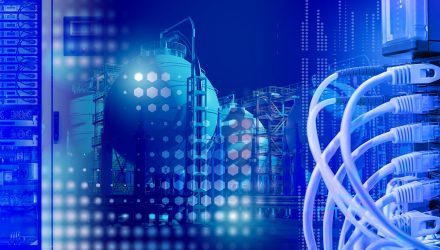 Top-Performing Sector SPDRs: XLK, XLE & XLI Top The List