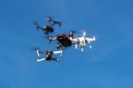 REX Drone ETF Sees Inflows as Defense Spending Climbs