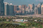 Dubai Crypto Hub Faces Test From Regional Conflict
