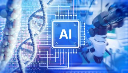 June’s Top ETFs: Biotech & China Semiconductors Surge