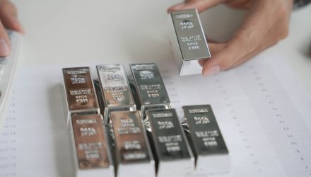 Summer of Silver: The Case for Buying and Holding