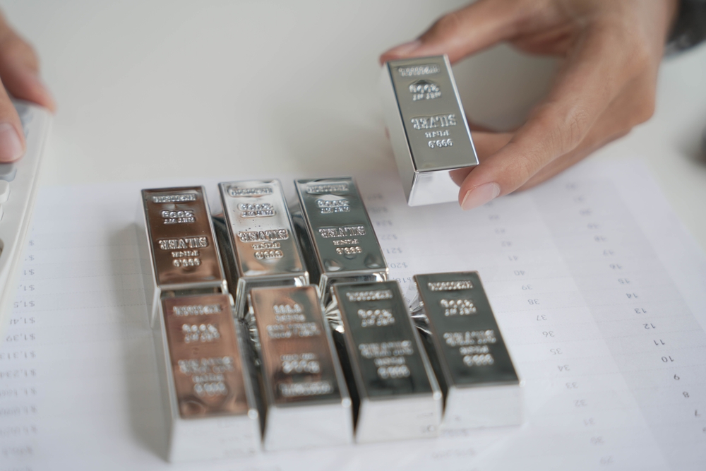 Summer of Silver: The Case for Buying and Holding | ETF Trends