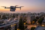 As Domestic Drone Industry Ramps Up, This ETF Can Take Flight