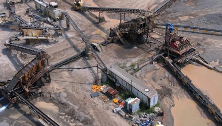 Metals in Motion: Sprott Outlines New Era of Critical Minerals