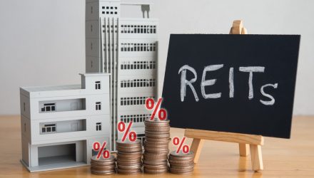 Defying Rate Pressures: Real Estate ETFs Outpace Broader Market