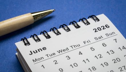 Report: Dividend ETF Flows Increase in June 