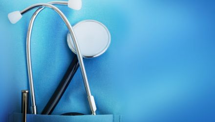Not Just Tech: Invest in Innovation With Healthcare