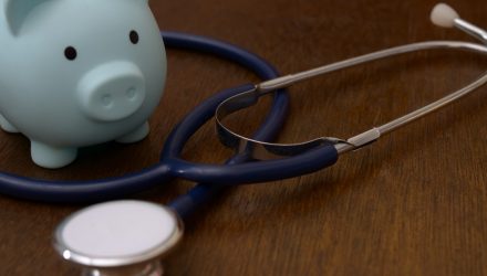 Use These ETFs as Health Stocks LLY, UNH, MRK Thrive