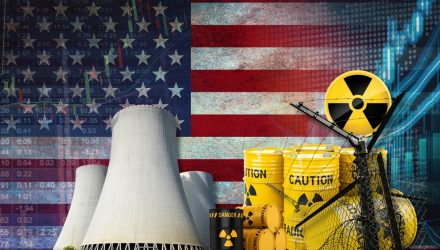 The Consortium Fueling the Nuclear Renaissance The Consortium Fueling the Nuclear Renaissance