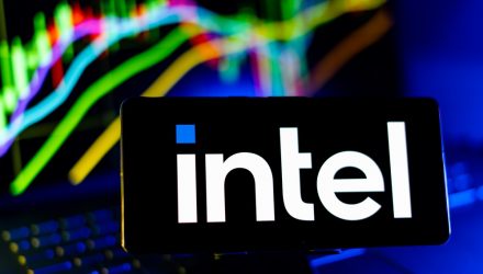 Investigate Intel Earnings With This Exciting ETF