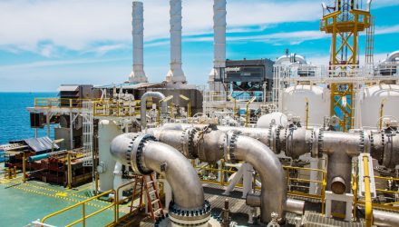 The Trillion-Dollar Midstream Opportunity