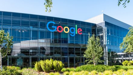Alphabet Earnings an Ideal Time to Get Acquainted With These ETFs