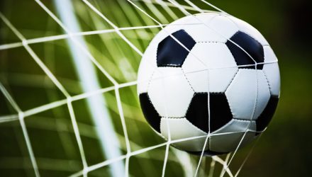 World Cup 2026 Sees Physical AI in Action